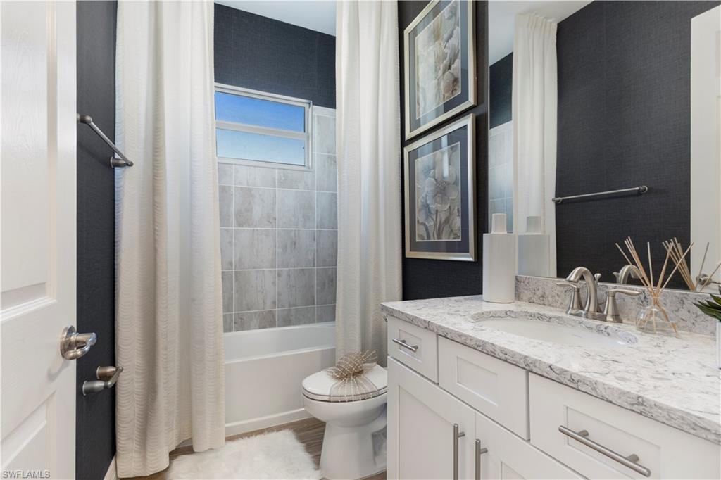 VISTA WILDBLUE - Residential