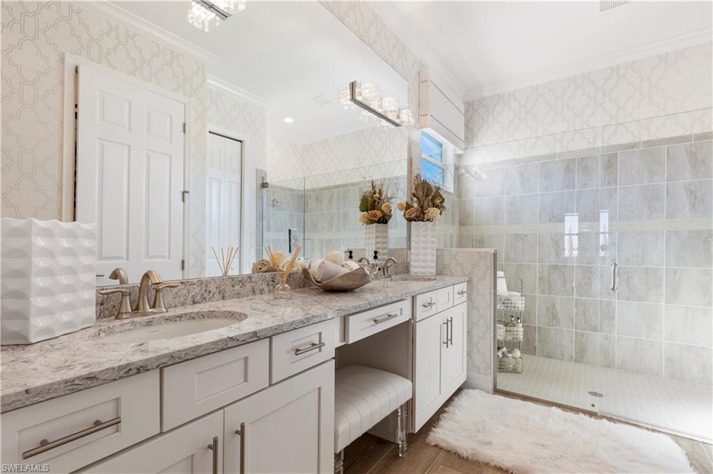 VISTA WILDBLUE - Residential