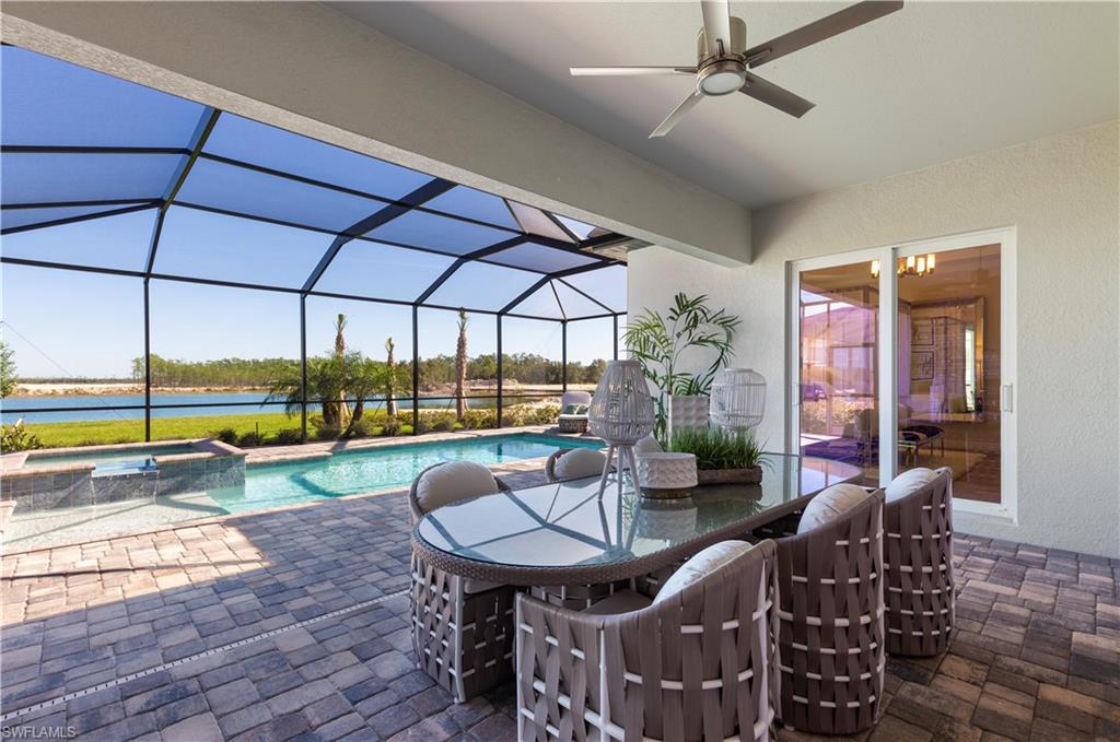 VISTA WILDBLUE - Residential