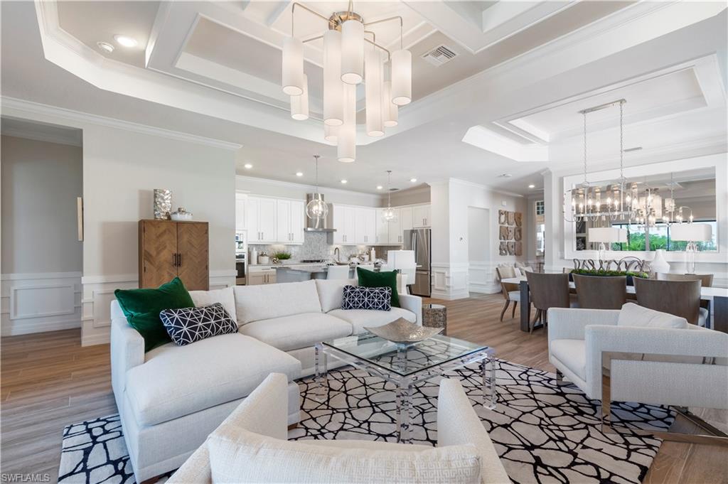 VISTA WILDBLUE - Residential