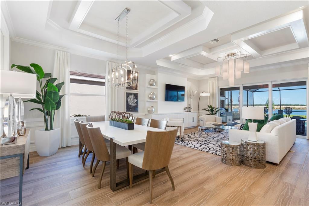 VISTA WILDBLUE - Residential