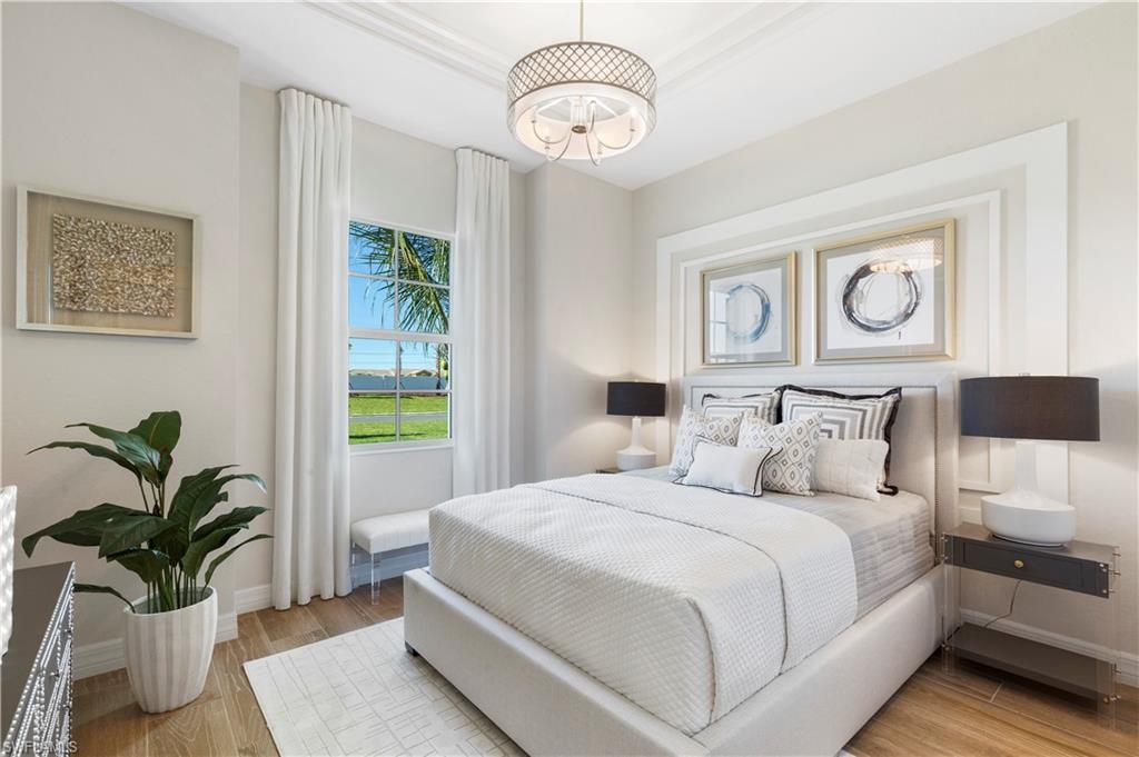 VISTA WILDBLUE - Residential