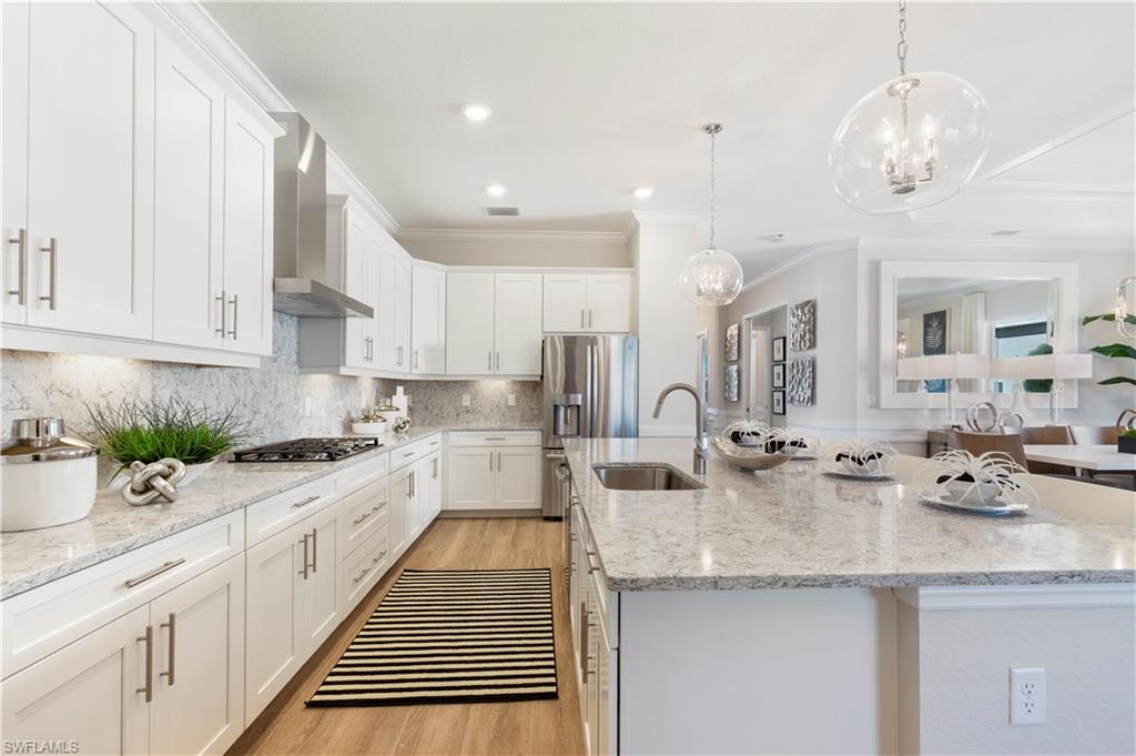 VISTA WILDBLUE - Residential