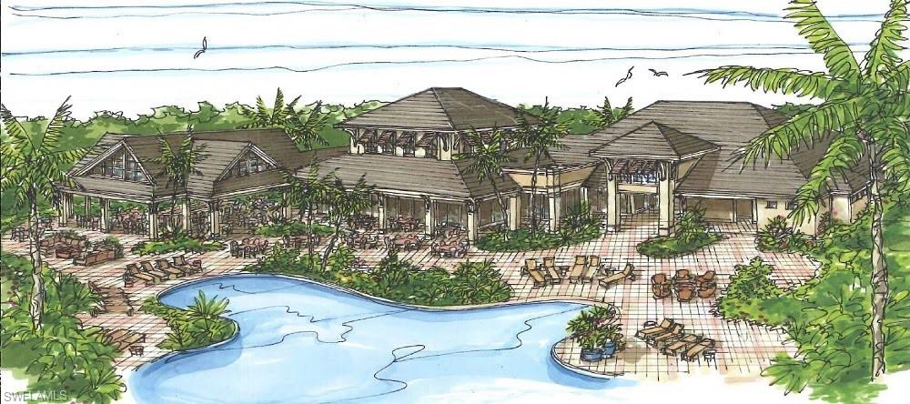 VISTA WILDBLUE - Residential