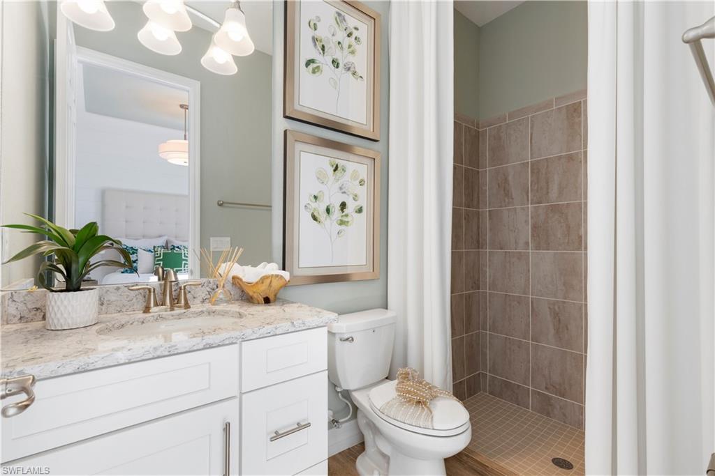 VISTA WILDBLUE - Residential