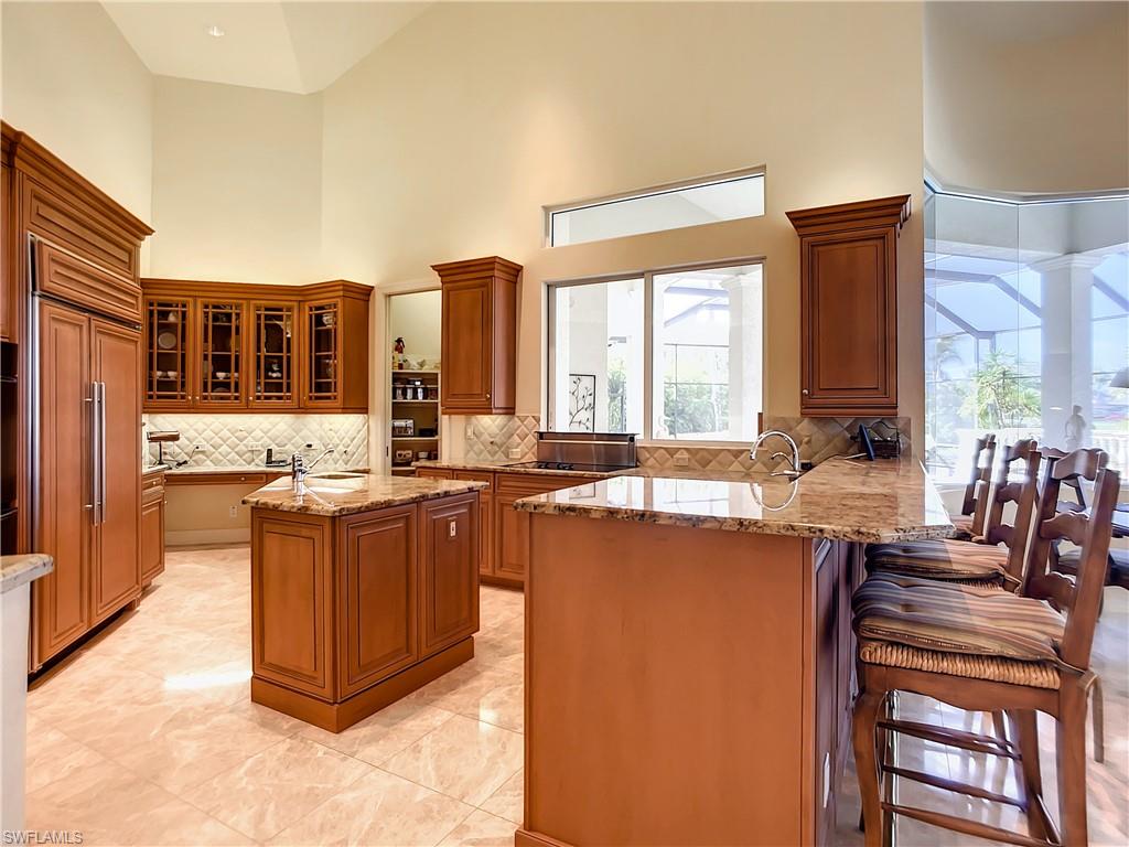 BANYAN ISLAND - Residential