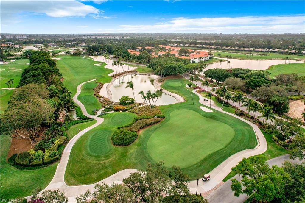 BANYAN ISLAND - Residential