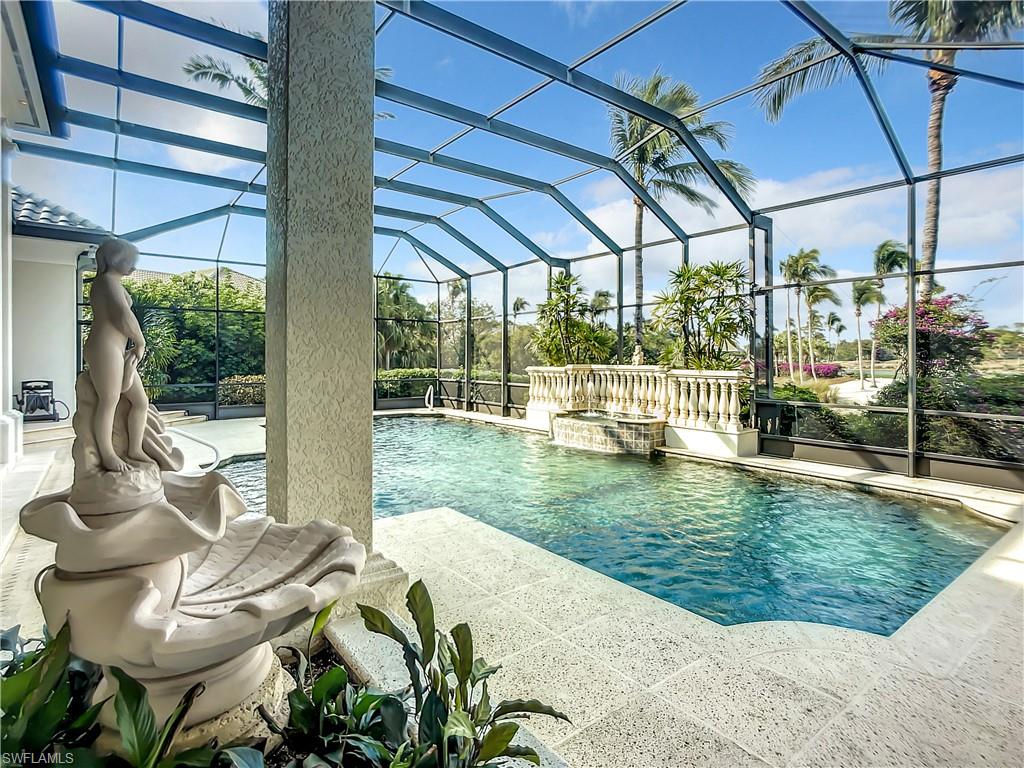 BANYAN ISLAND - Residential