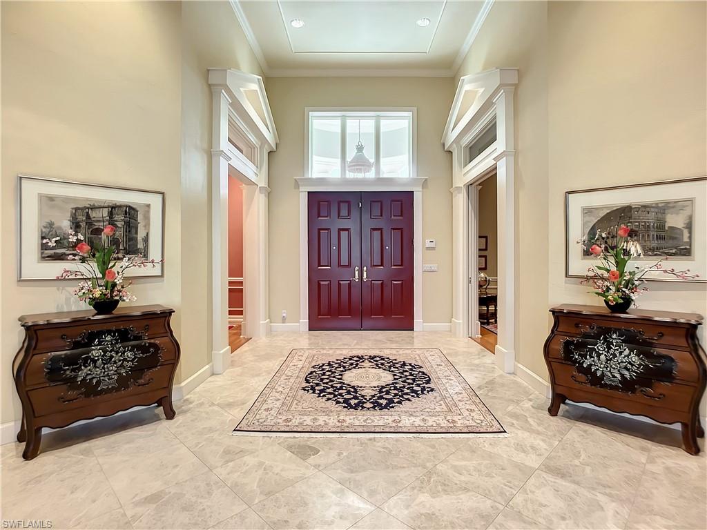 BANYAN ISLAND - Residential