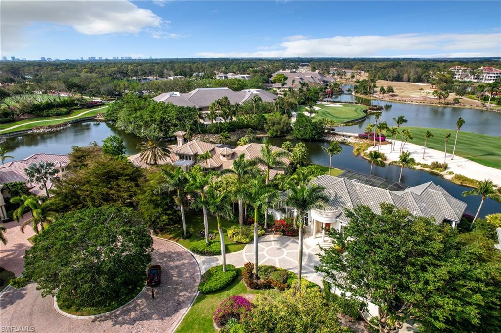 BANYAN ISLAND - Residential