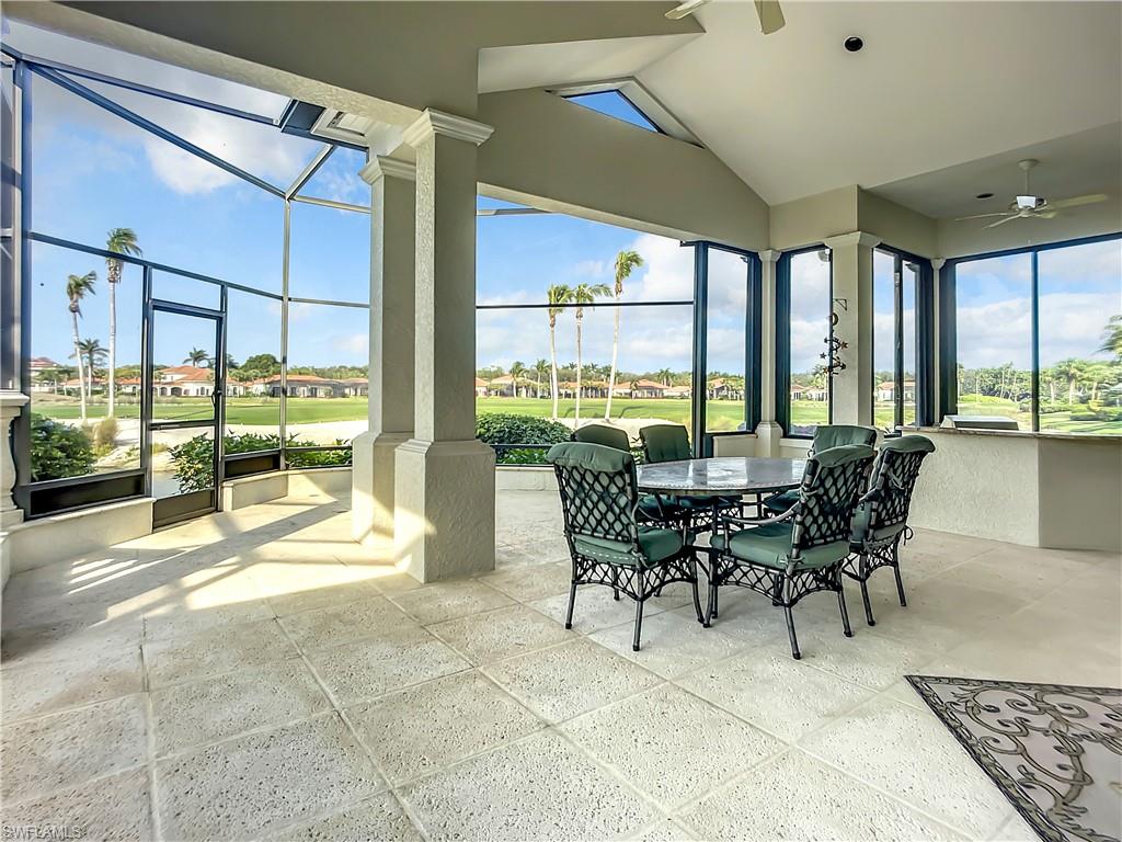 BANYAN ISLAND - Residential