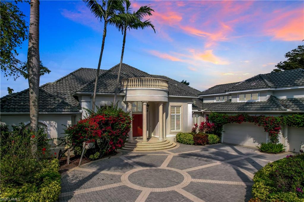 BANYAN ISLAND - Residential