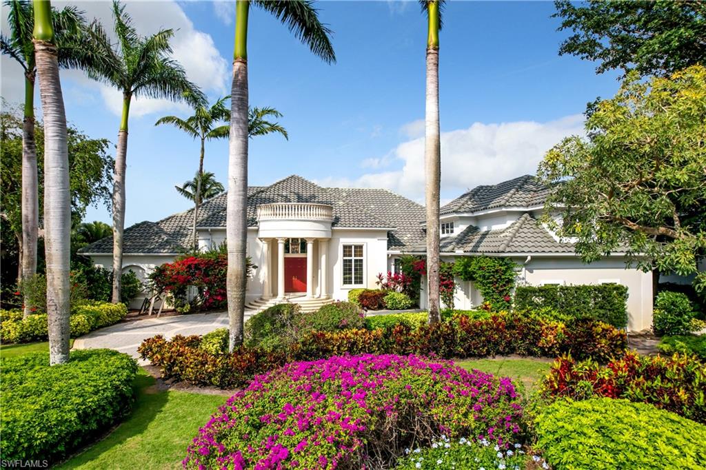 BANYAN ISLAND - Residential