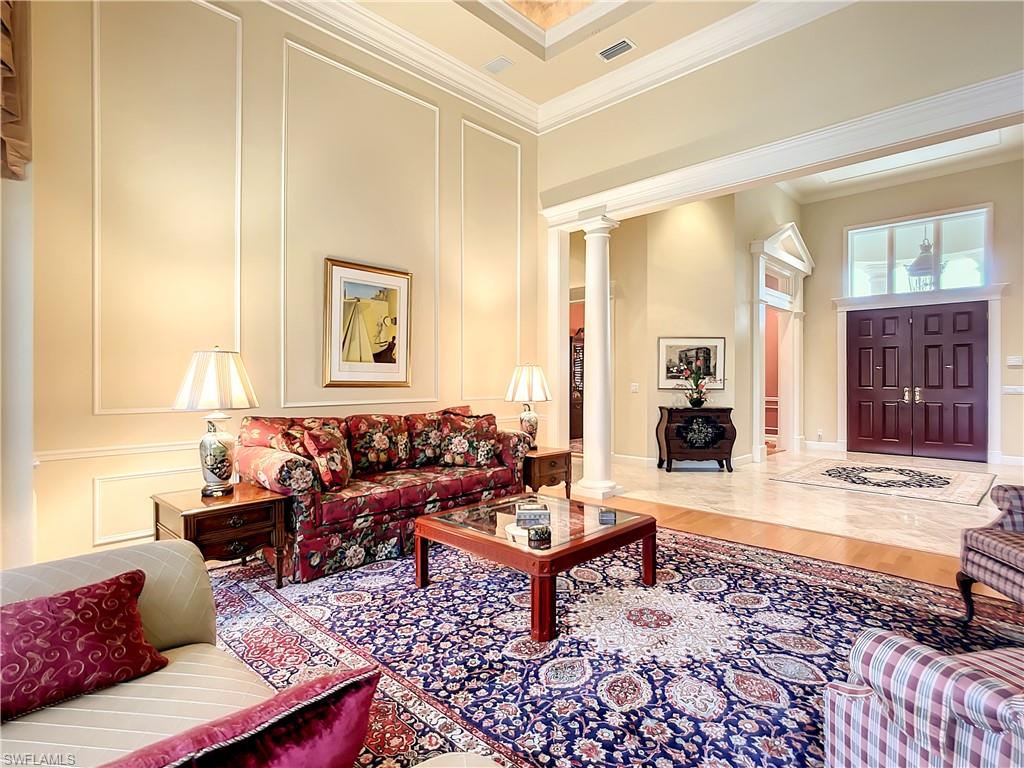 BANYAN ISLAND - Residential