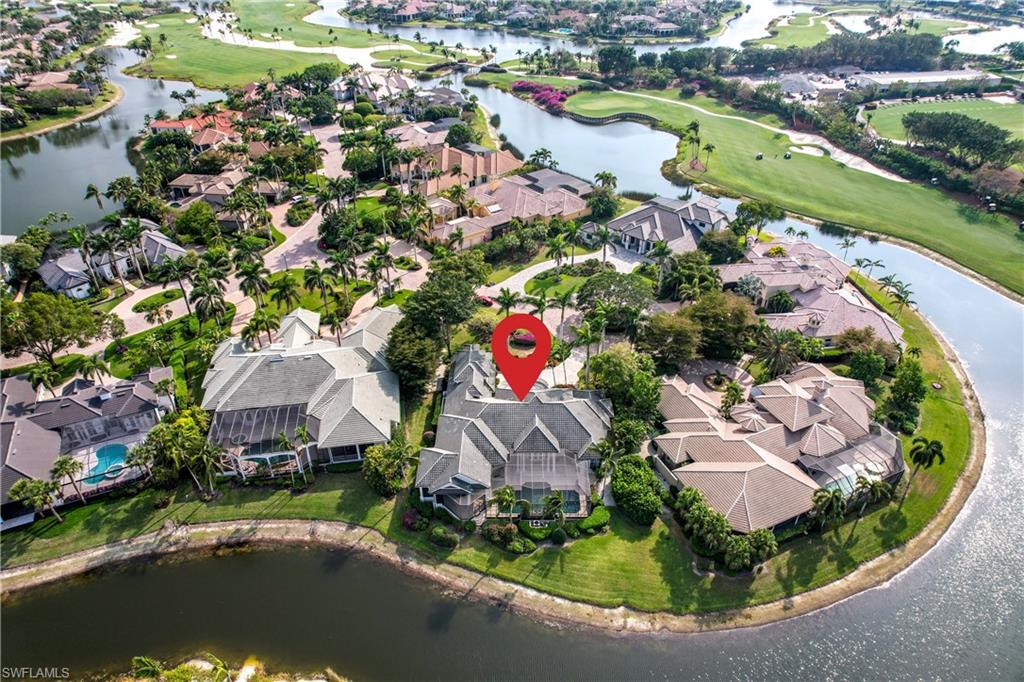 BANYAN ISLAND - Residential