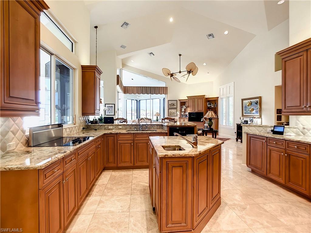 BANYAN ISLAND - Residential