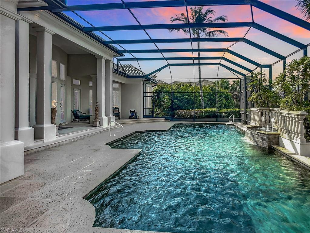 BANYAN ISLAND - Residential