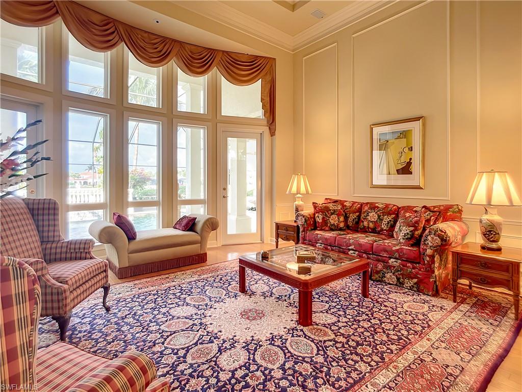 BANYAN ISLAND - Residential