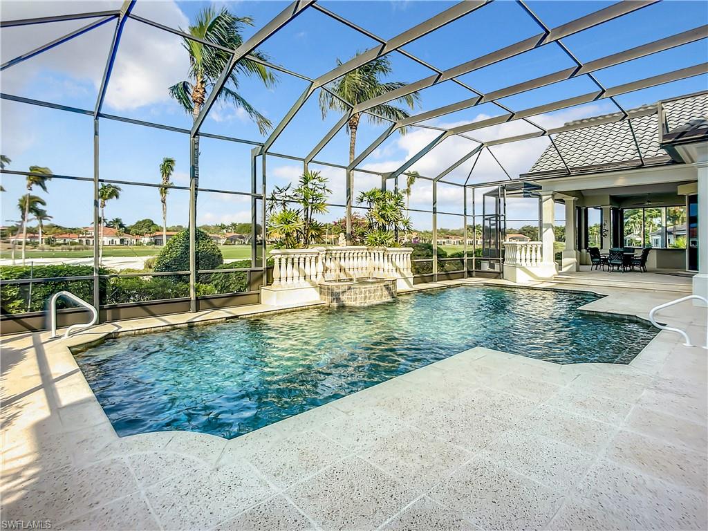 BANYAN ISLAND - Residential