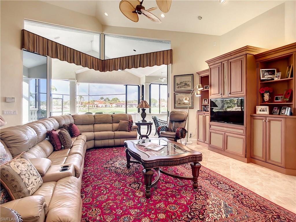 BANYAN ISLAND - Residential