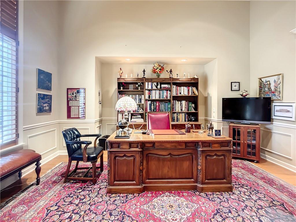 BANYAN ISLAND - Residential