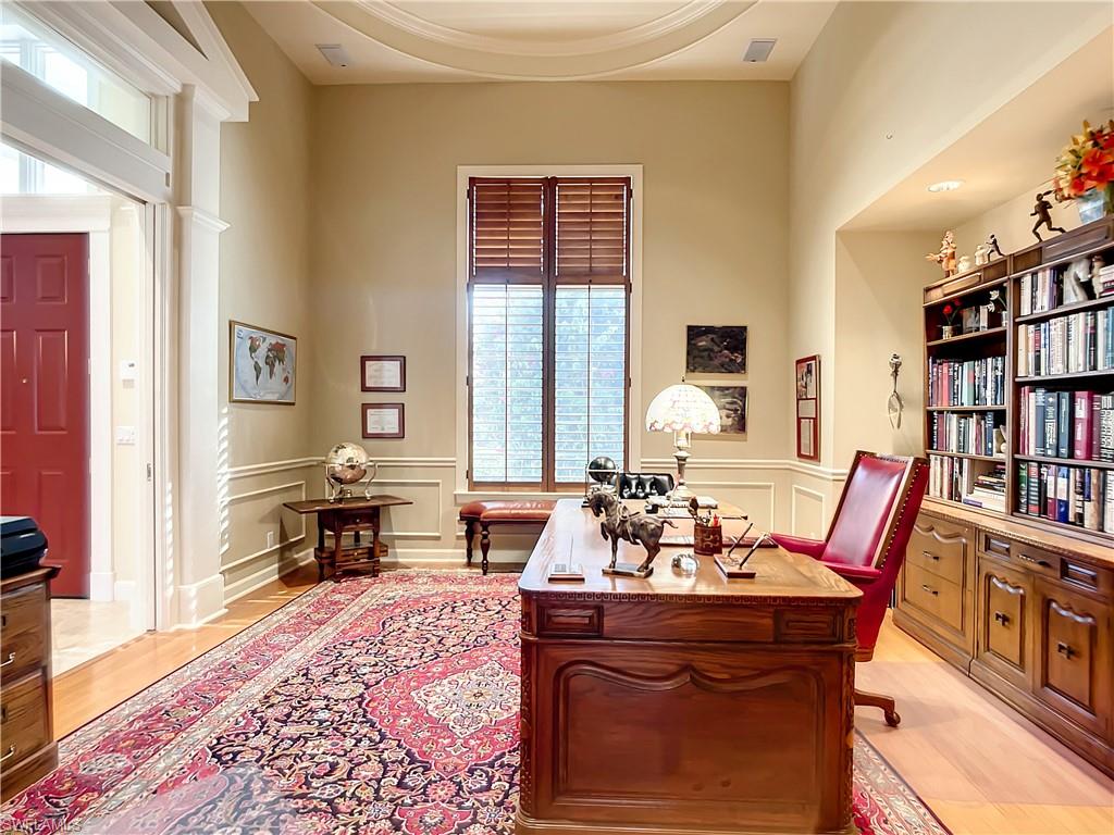 BANYAN ISLAND - Residential