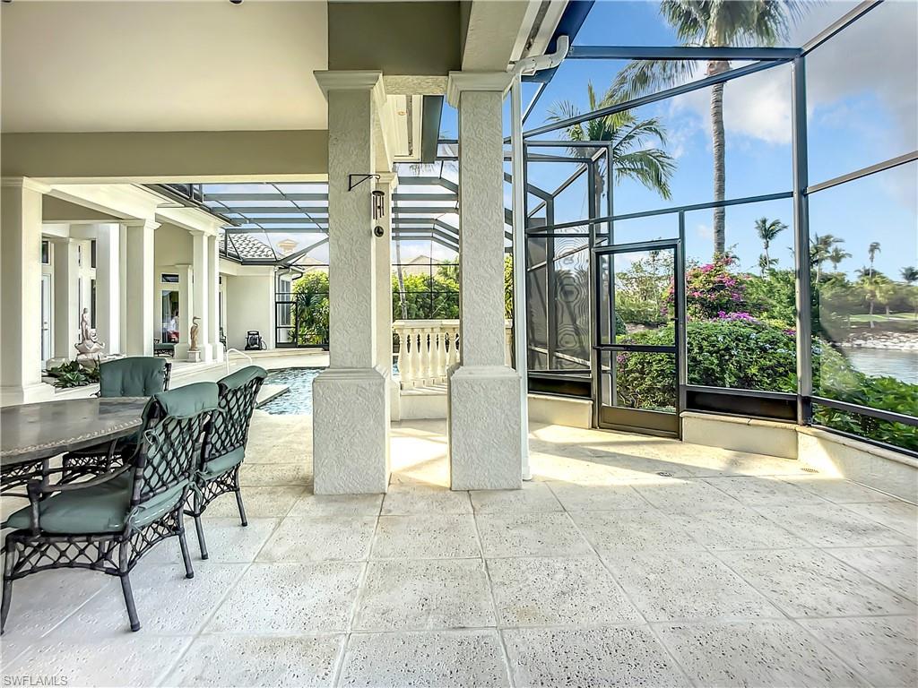 BANYAN ISLAND - Residential