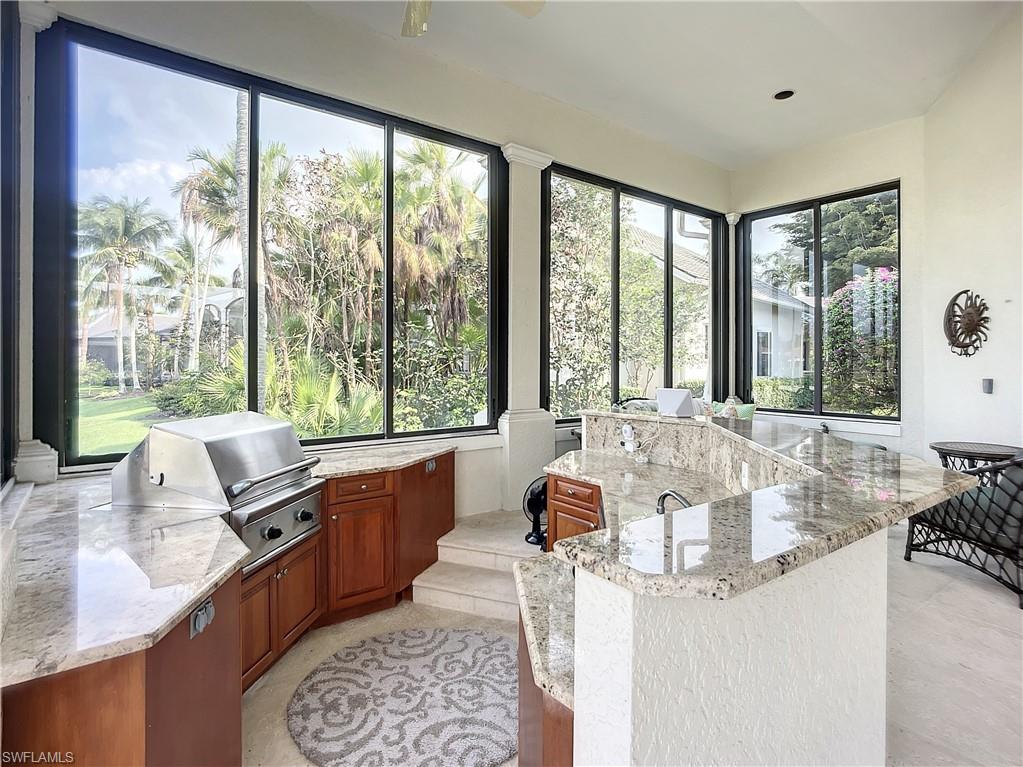 BANYAN ISLAND - Residential