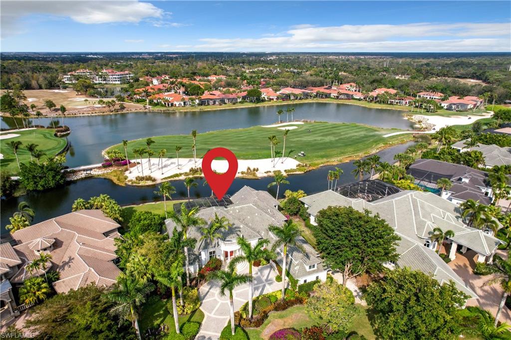 BANYAN ISLAND - Residential