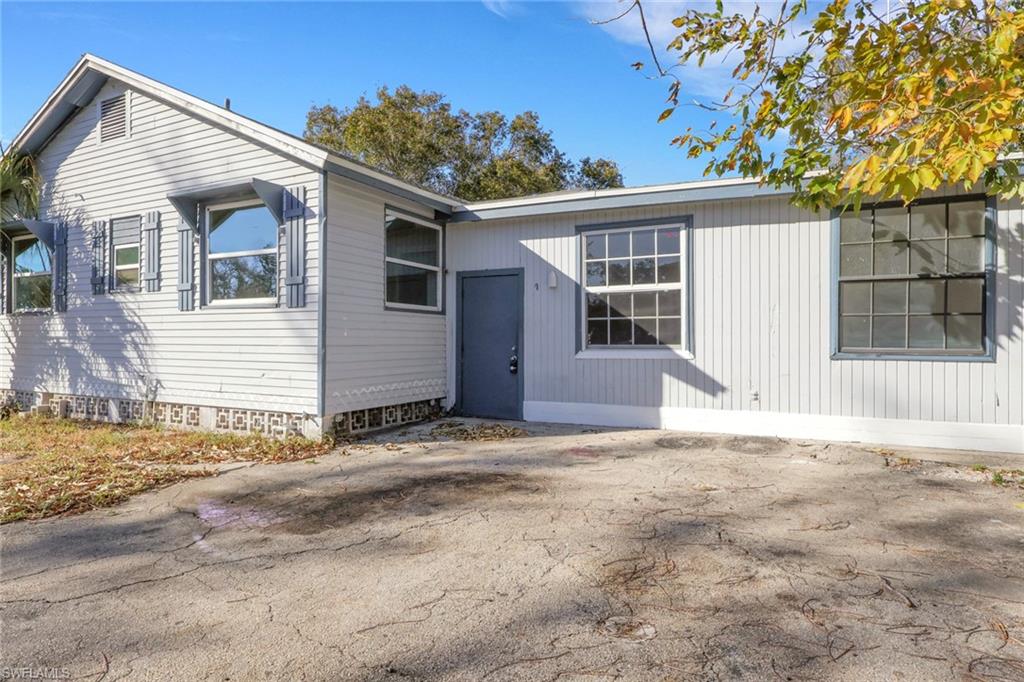 MEADOW VISTA - Residential