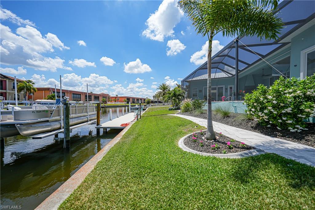 PUNTA GORDA ISLES - Residential