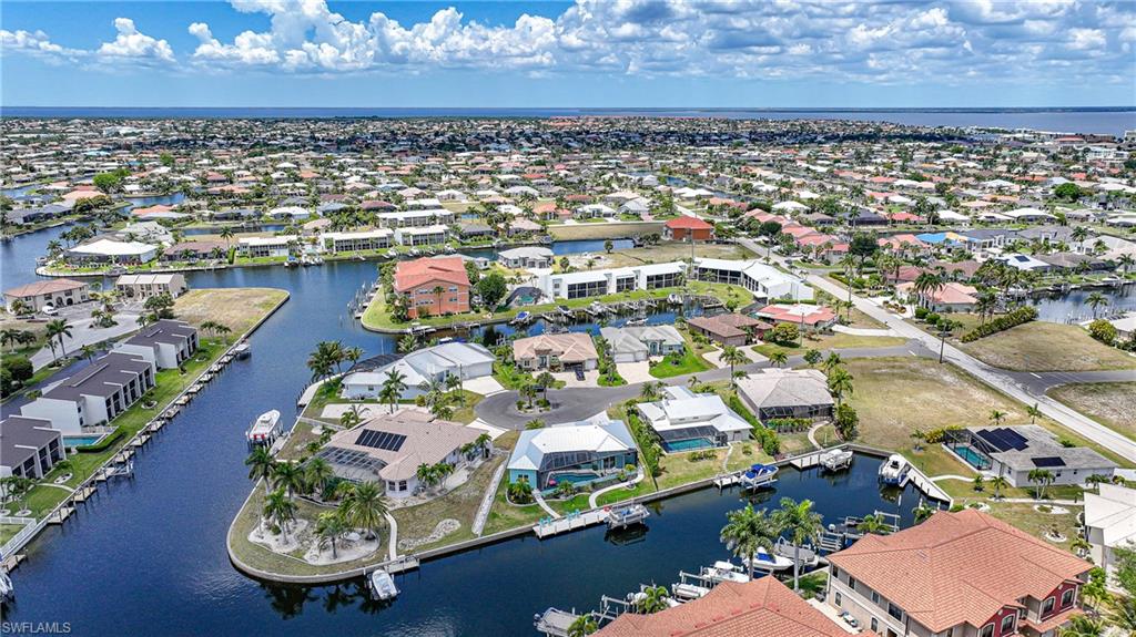 PUNTA GORDA ISLES - Residential