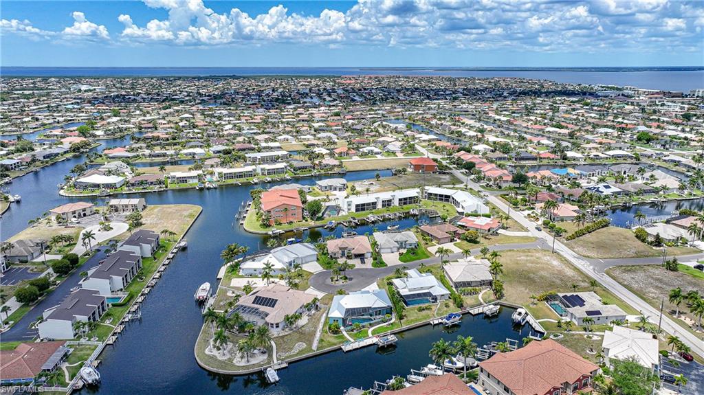 PUNTA GORDA ISLES - Residential