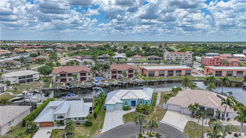 PUNTA GORDA ISLES - Residential