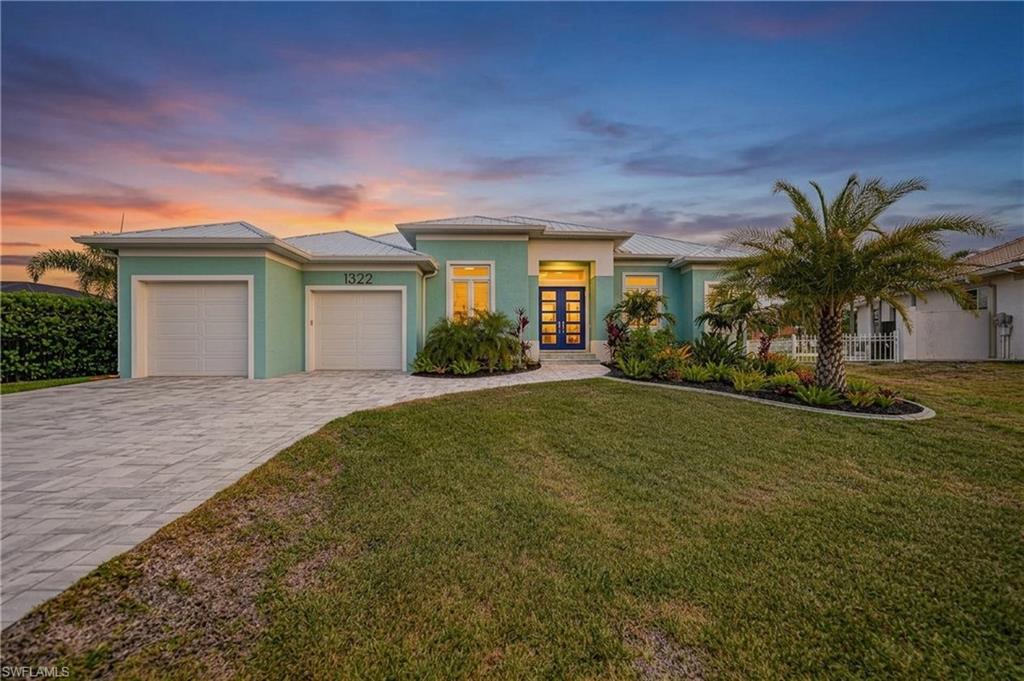 PUNTA GORDA ISLES - Residential