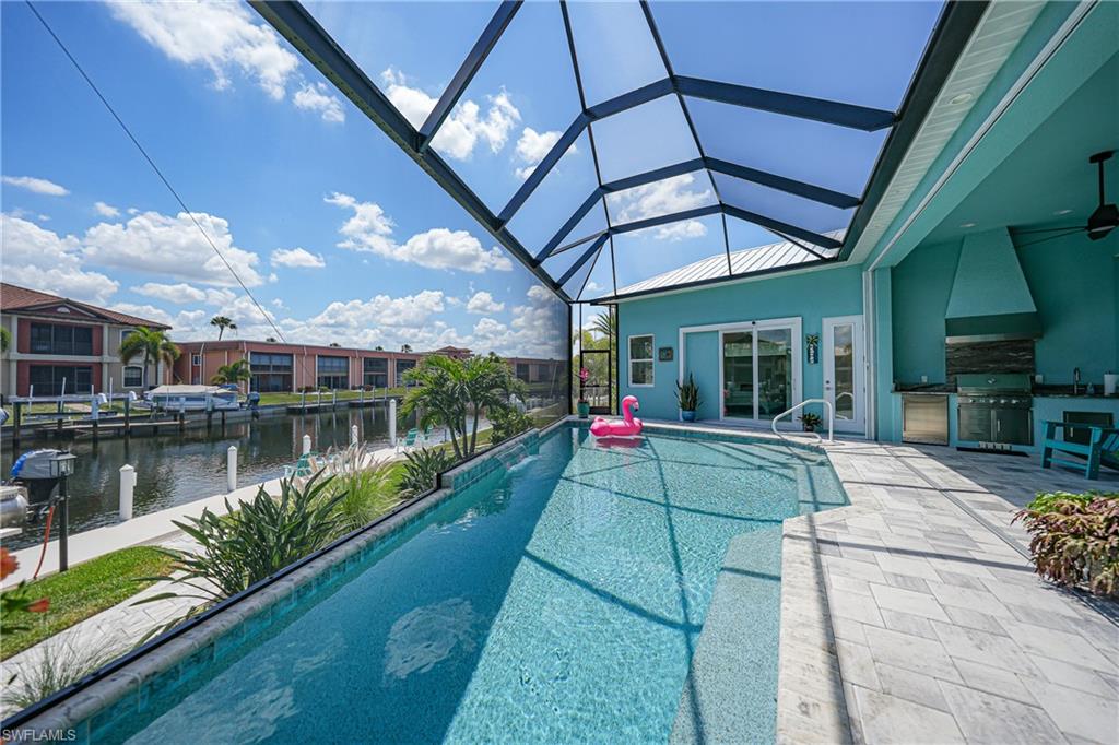 PUNTA GORDA ISLES - Residential