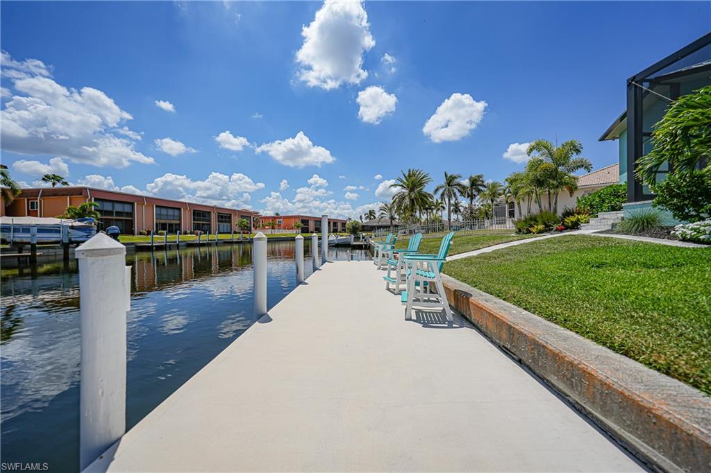 PUNTA GORDA ISLES - Residential
