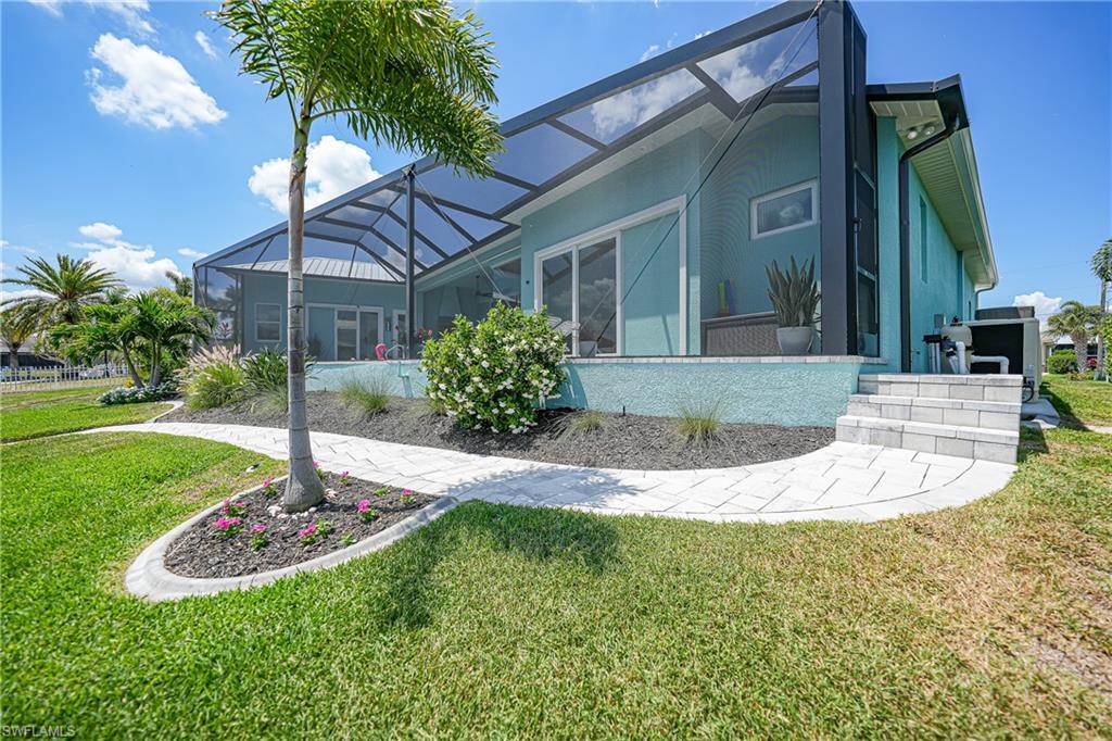 PUNTA GORDA ISLES - Residential
