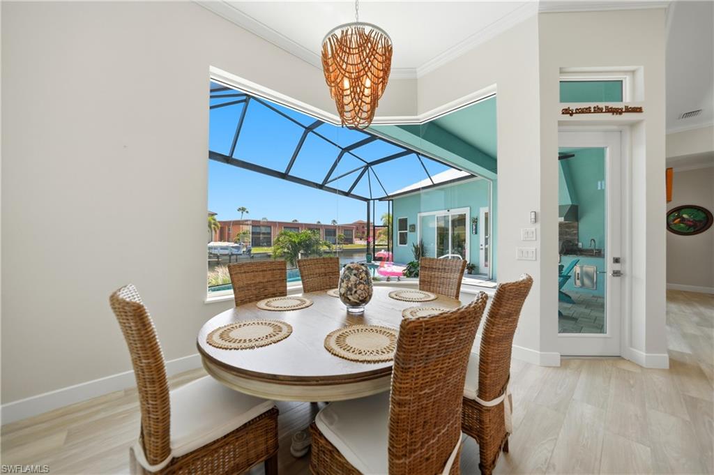 PUNTA GORDA ISLES - Residential