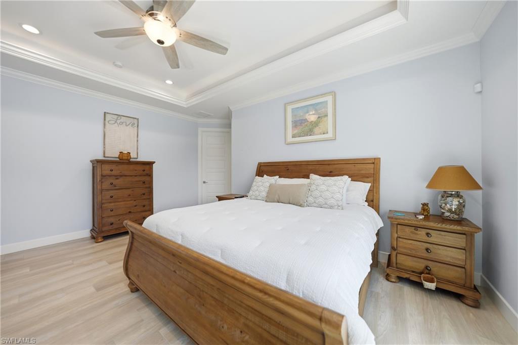 PUNTA GORDA ISLES - Residential