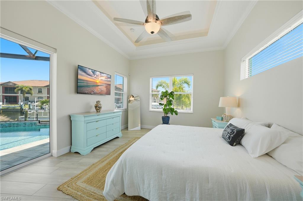 PUNTA GORDA ISLES - Residential