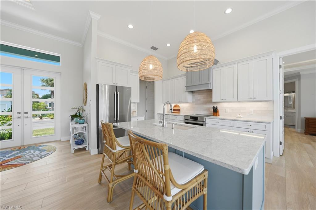 PUNTA GORDA ISLES - Residential