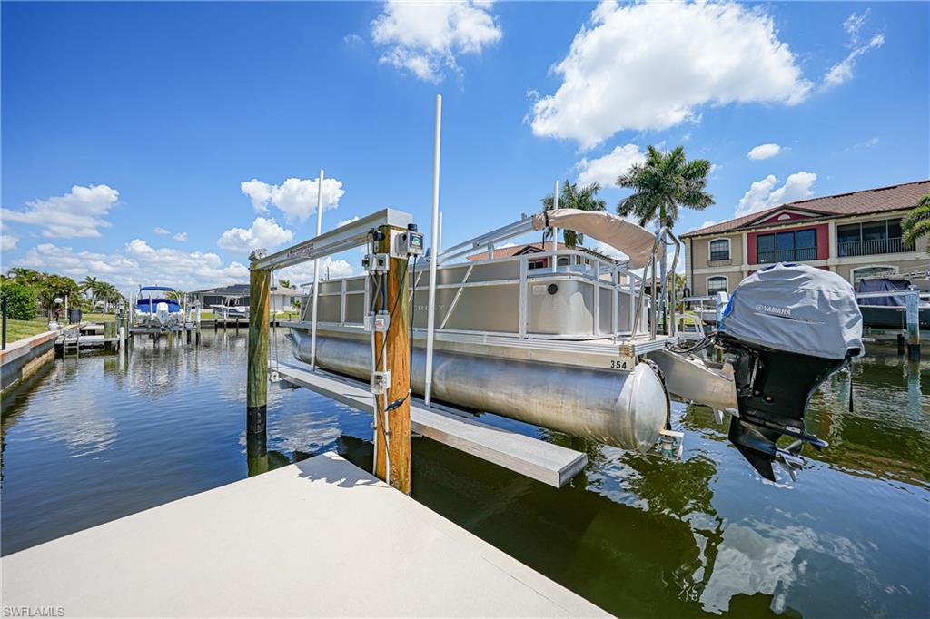 PUNTA GORDA ISLES - Residential