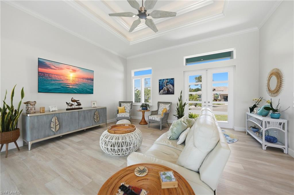 PUNTA GORDA ISLES - Residential