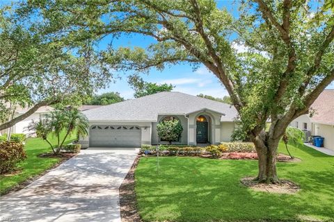 9371 Windlake DR FORT MYERS FL 33967