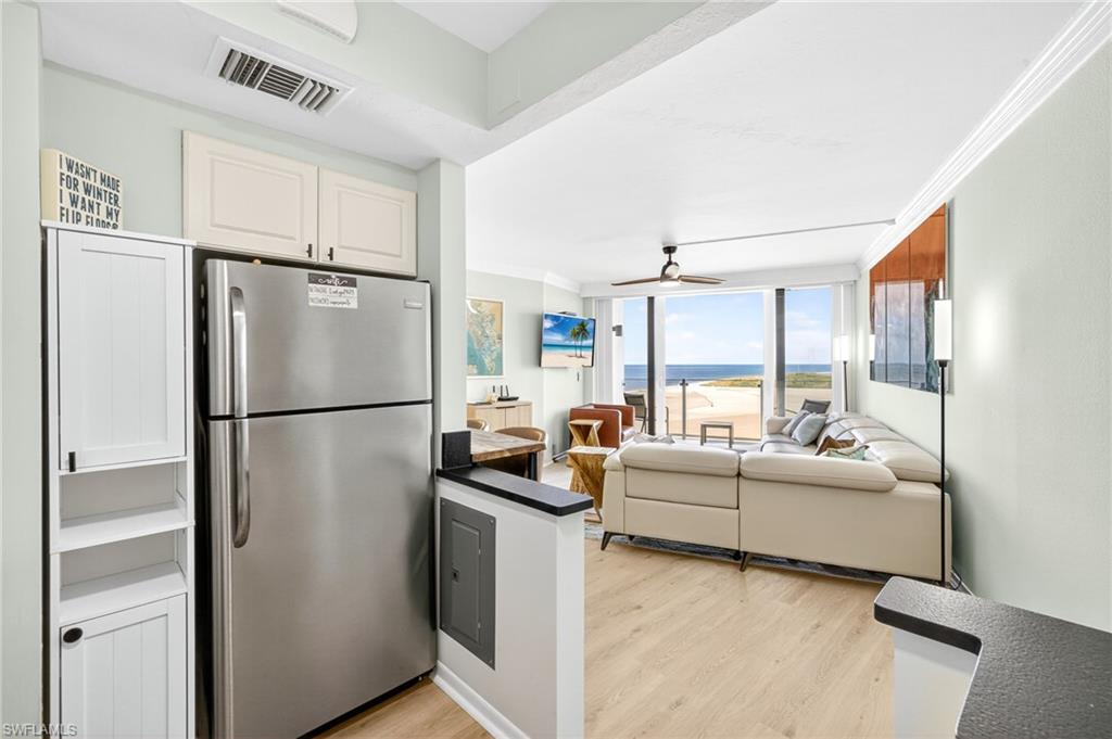 GULFVIEW APTS OF MARCO ISLAND - Residential Lease