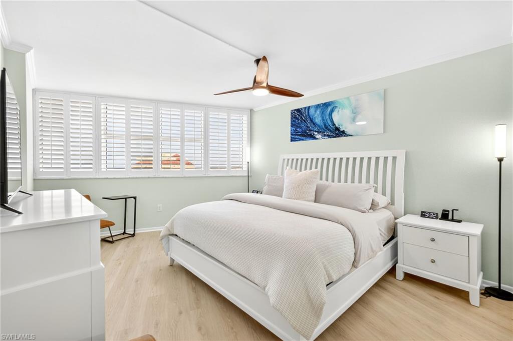 GULFVIEW APTS OF MARCO ISLAND - Residential Lease