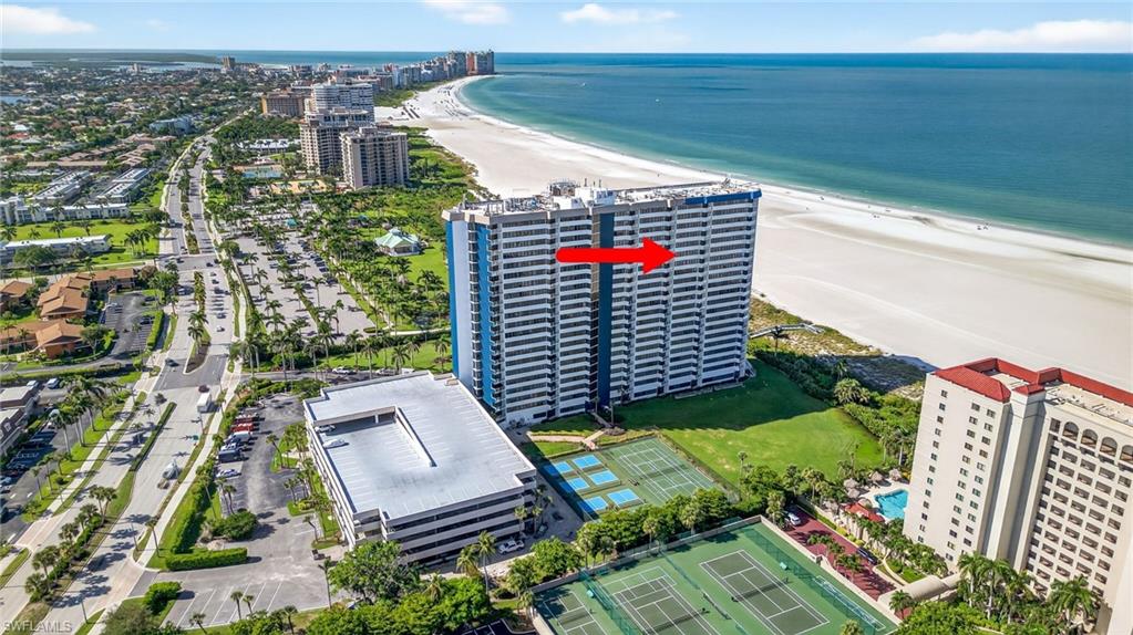 GULFVIEW APTS OF MARCO ISLAND - Residential Lease