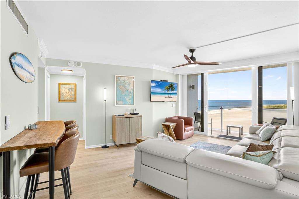 GULFVIEW APTS OF MARCO ISLAND - Residential Lease