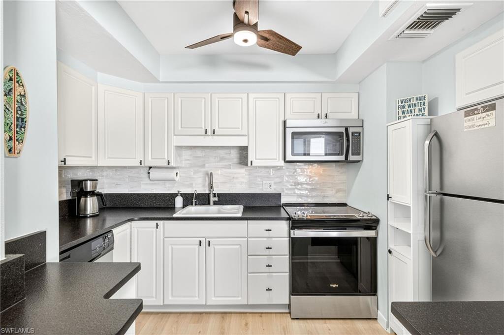 GULFVIEW APTS OF MARCO ISLAND - Residential Lease